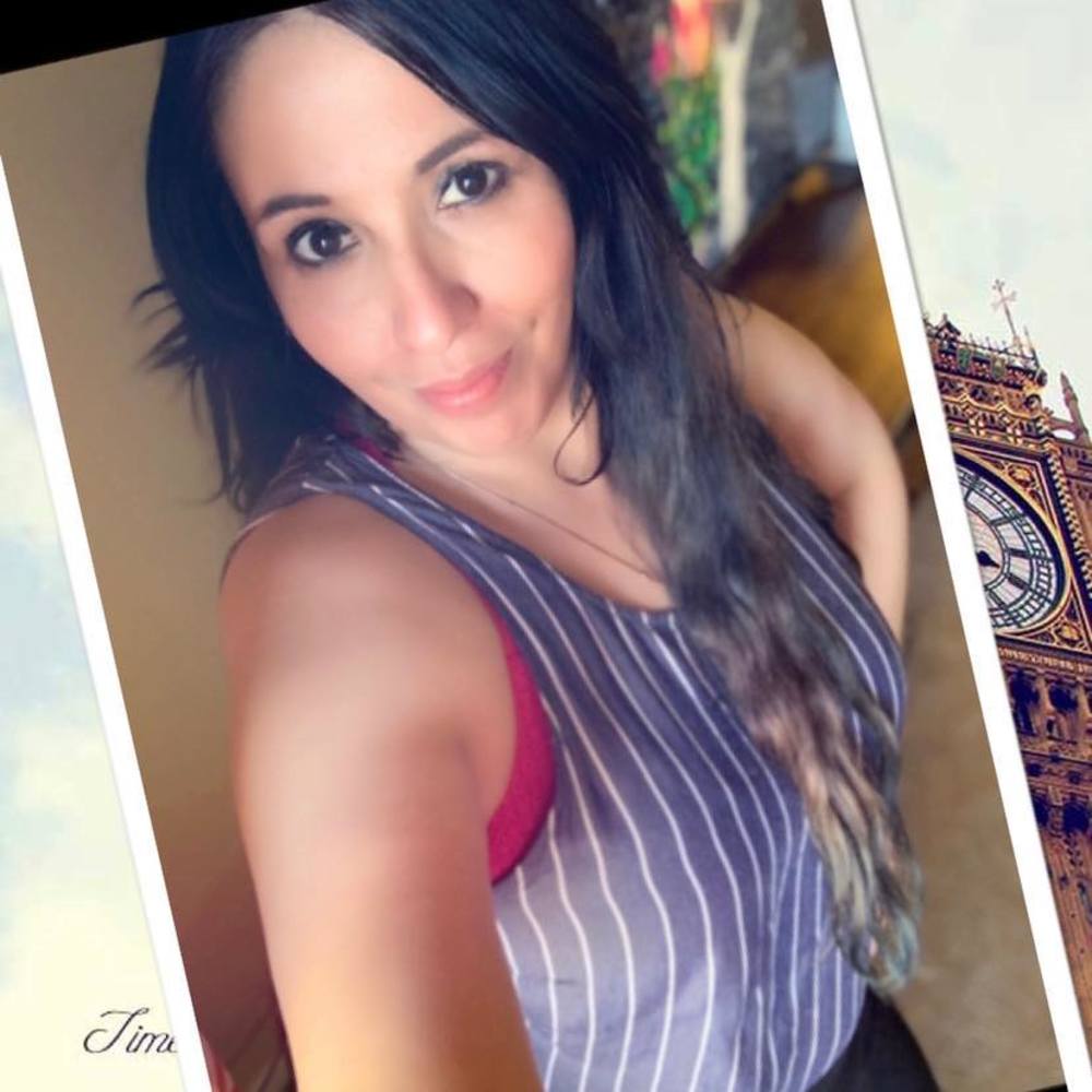 Meet your Posher, Ali dee